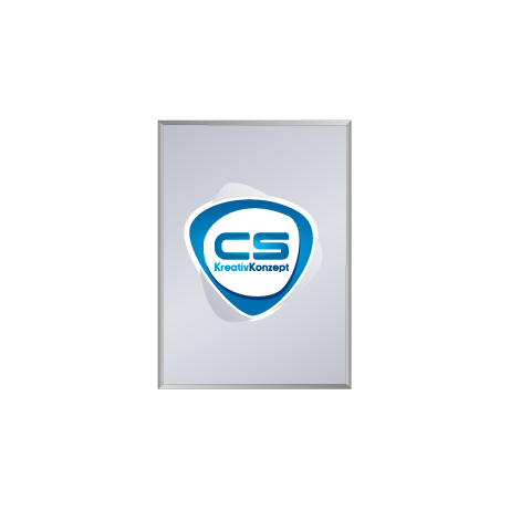 Rahmen- & Schildersysteme