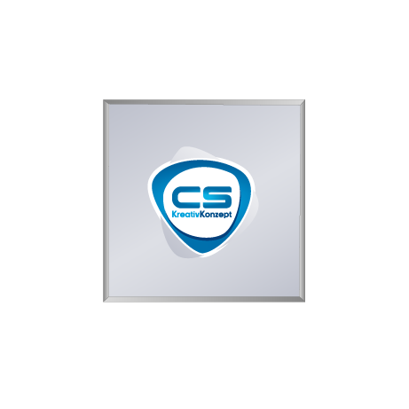 Rahmen- & Schildersysteme