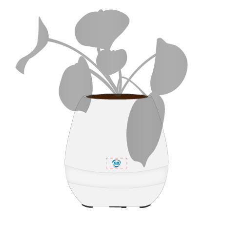 Singing Pot