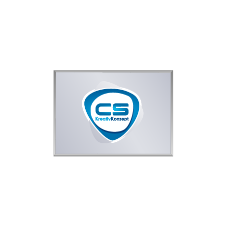 Rahmen- & Schildersysteme