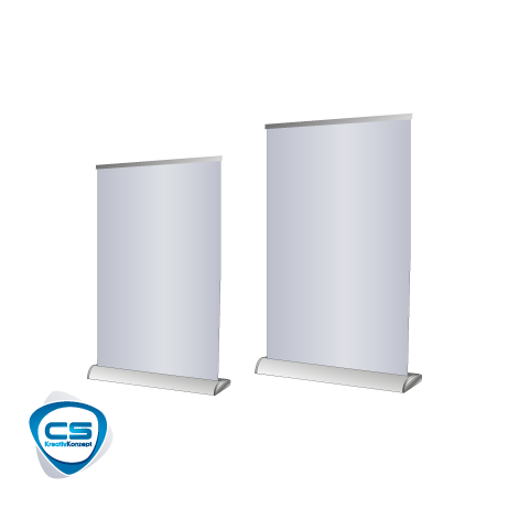 Roll-Up Displays