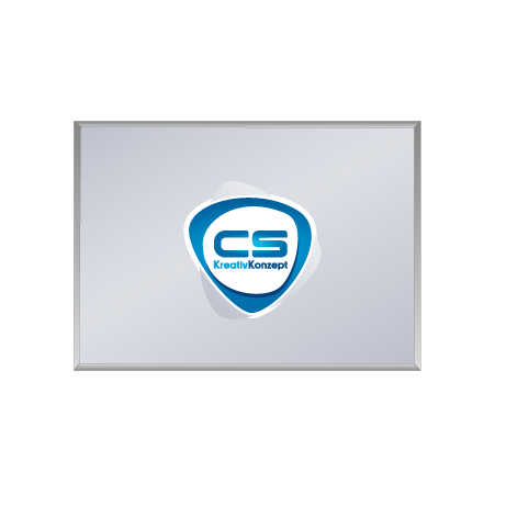 Rahmen- & Schildersysteme