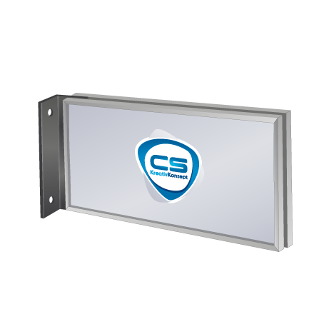 Rahmen- & Schildersysteme